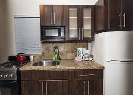 Caribbean Resort by the Ocean