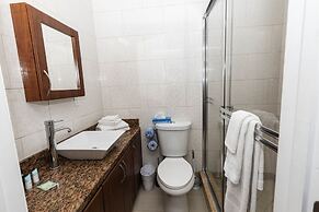 Caribbean Resort by the Ocean