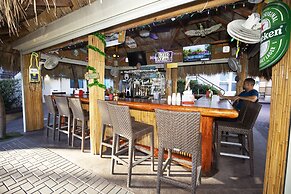 Caribbean Resort by the Ocean