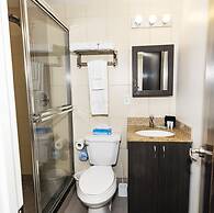 Caribbean Resort by the Ocean