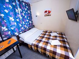 Semenovsky mini-hotel