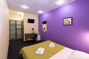 Semenovsky mini-hotel