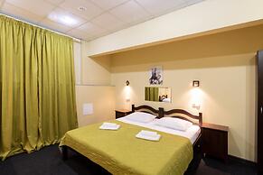 Semenovsky mini-hotel