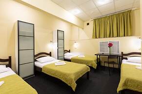 Semenovsky mini-hotel