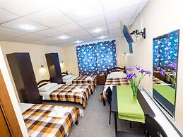 Semenovsky mini-hotel