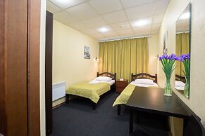 Semenovsky mini-hotel