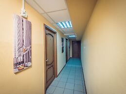 Semenovsky mini-hotel