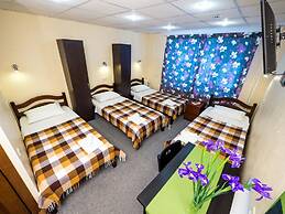 Semenovsky mini-hotel