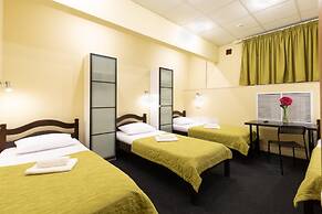 Semenovsky mini-hotel