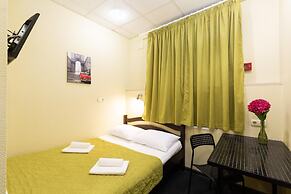 Semenovsky mini-hotel