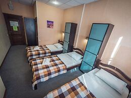 Semenovsky mini-hotel