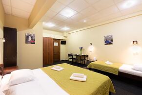 Semenovsky mini-hotel