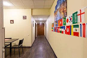 Semenovsky mini-hotel