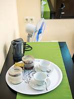 Semenovsky mini-hotel