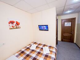 Semenovsky mini-hotel