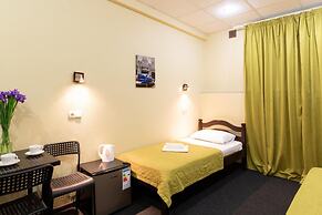 Semenovsky mini-hotel