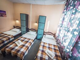 Semenovsky mini-hotel