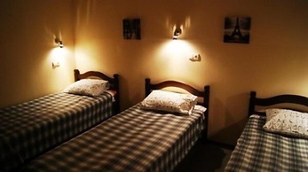 Semenovsky mini-hotel