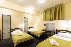 Semenovsky mini-hotel