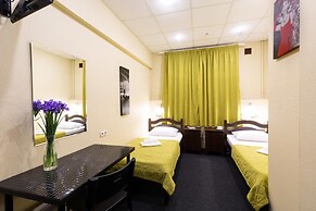 Semenovsky mini-hotel