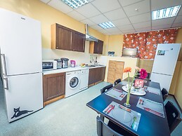 Semenovsky mini-hotel