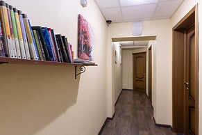 Semenovsky mini-hotel