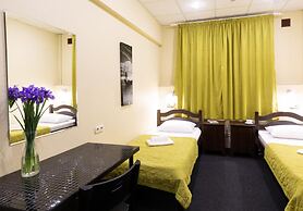 Semenovsky mini-hotel