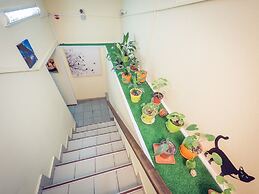 Semenovsky mini-hotel