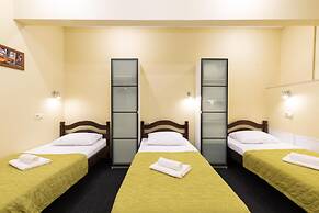 Semenovsky mini-hotel