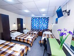 Semenovsky mini-hotel