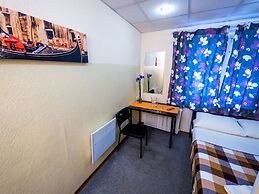 Semenovsky mini-hotel