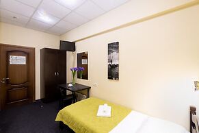 Semenovsky mini-hotel