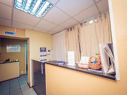 Semenovsky mini-hotel