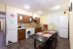 Semenovsky mini-hotel