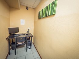 Semenovsky mini-hotel