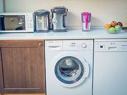 Semenovsky mini-hotel