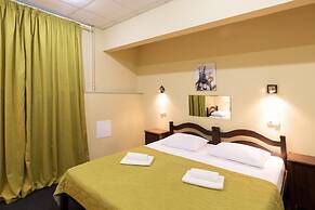 Semenovsky mini-hotel