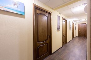 Semenovsky mini-hotel