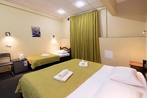 Semenovsky mini-hotel