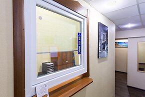 Semenovsky mini-hotel