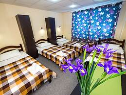 Semenovsky mini-hotel