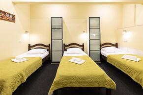 Semenovsky mini-hotel