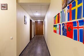 Semenovsky mini-hotel