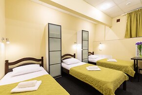 Semenovsky mini-hotel