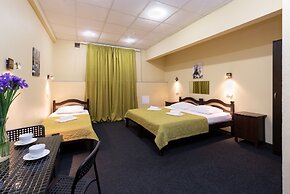 Semenovsky mini-hotel