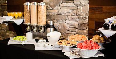 Podollan Inn & Spa Grande Prairie