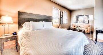 Podollan Inn & Spa Grande Prairie