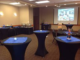 Podollan Inn & Spa Grande Prairie