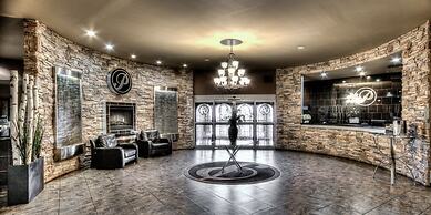 Podollan Inn & Spa Grande Prairie