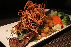 Podollan Inn & Spa Grande Prairie